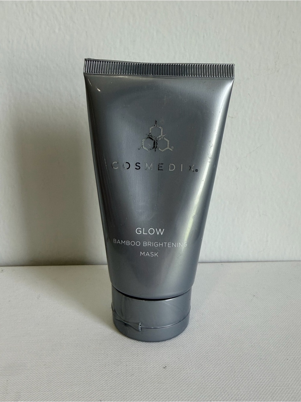 COSMEDIX Glow Bamboo Brightening Mask